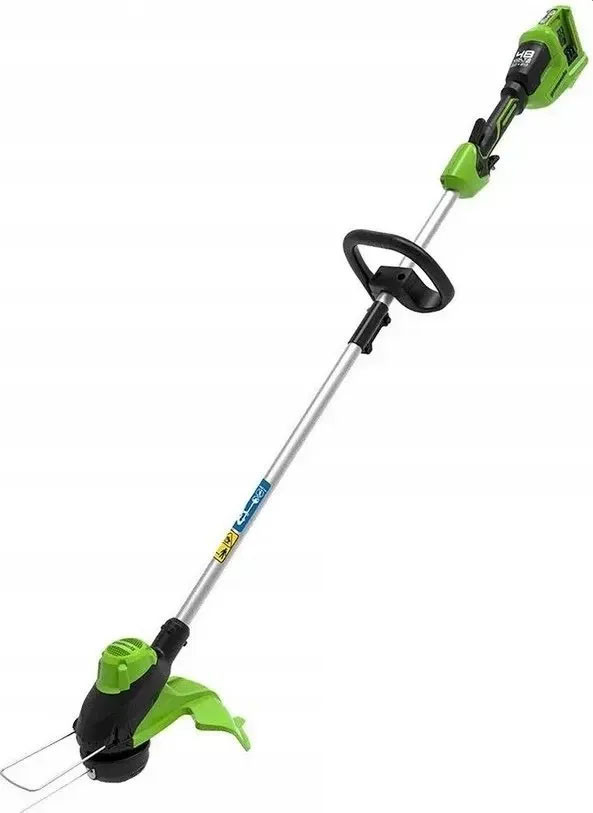 Триммер Greenworks G24X2LT GR2109907