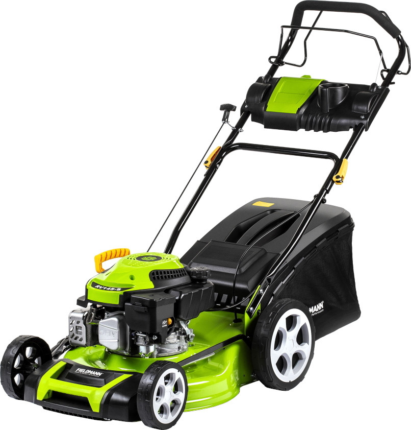 Газонокосарка Fieldmann FZR 4616-144B (50004000
