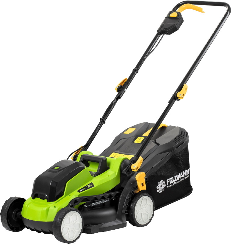 Газонокосарка Fieldmann FZR 70335-A (50004555