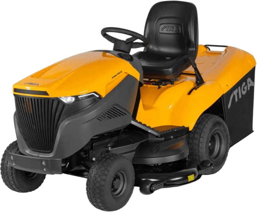 Мінітрактор Stiga Estate 7122 W (2T1315481/ST1