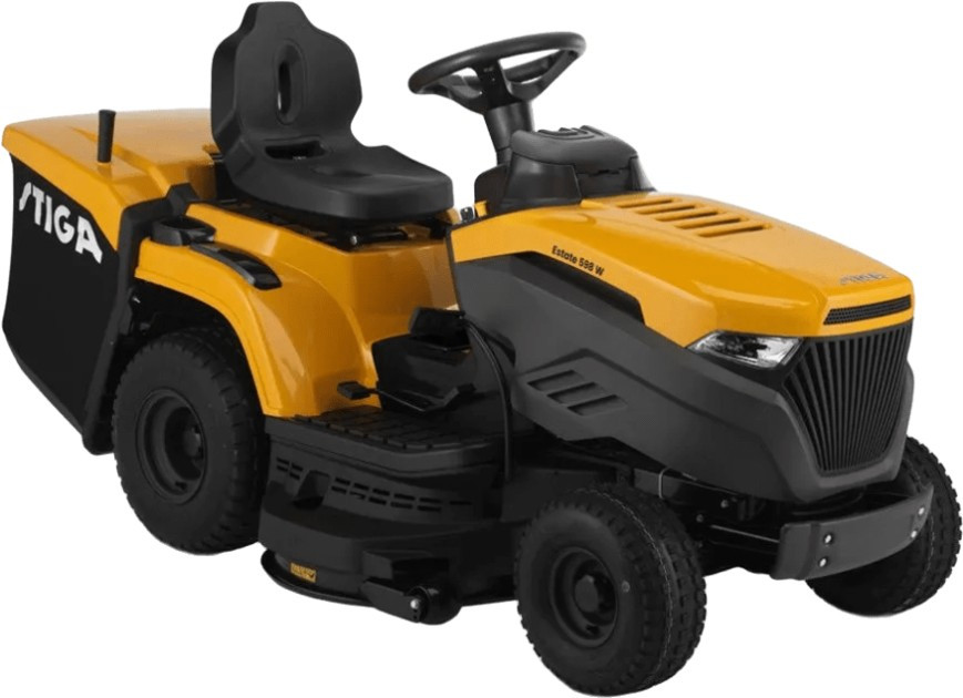 Мінітрактор Stiga Estate 598 W (2T2630481/ST2