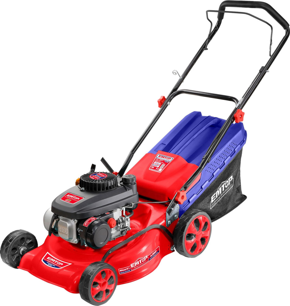 Газонокосарка EMTOP EGLMM181410