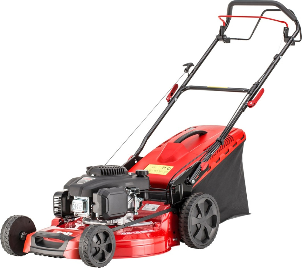 Газонокосарка AL-KO Easy SBA Pro 5216 SP-A (127817