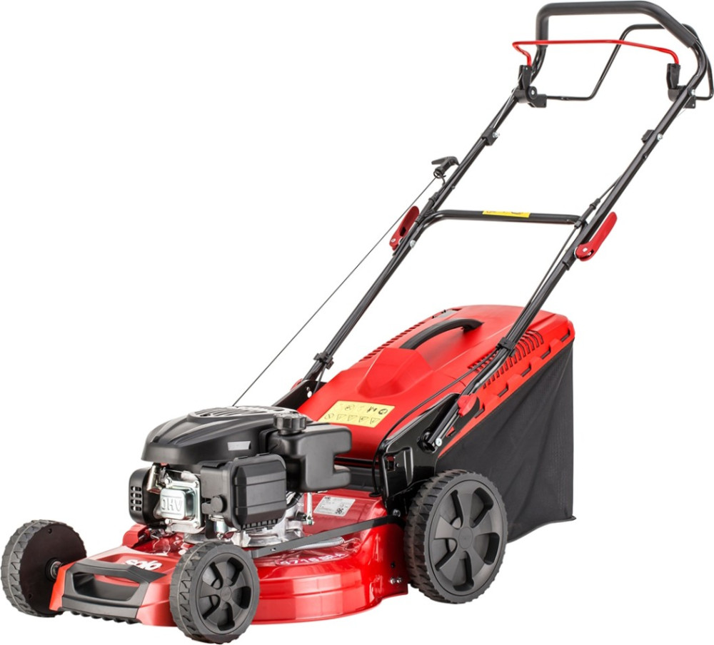 Газонокосарка AL-KO Easy SBA Pro 4716 SP-A (127816