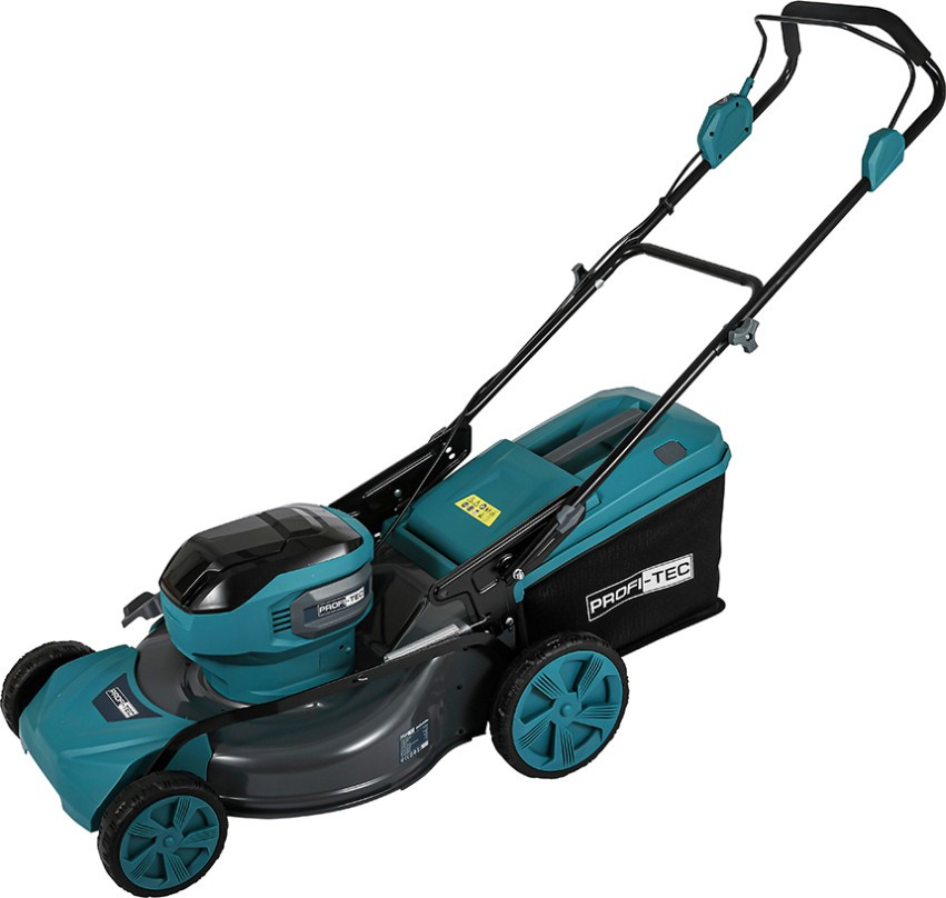 Газонокосарка Profi-Tec EcoCut 51 Pro (007052