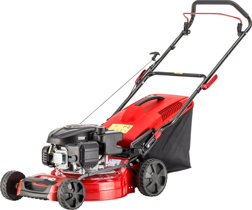 Газонокосарка AL-KO Easy SBA Pro 4216 P-A (127813