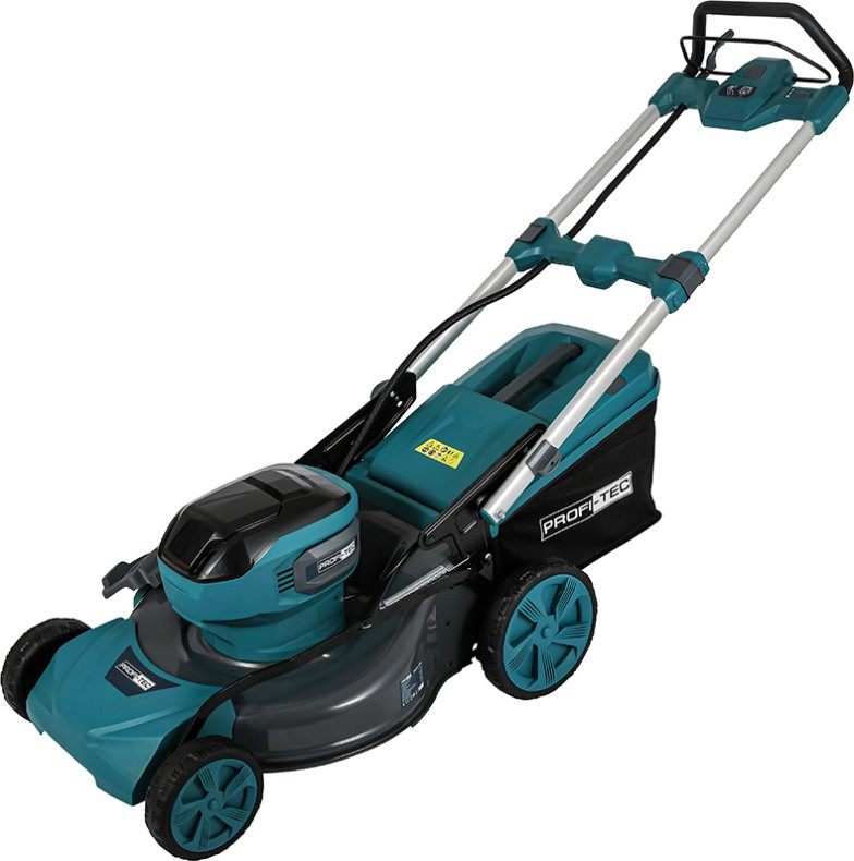 Газонокосарка Profi-Tec EasyMow 51 Pro (007053