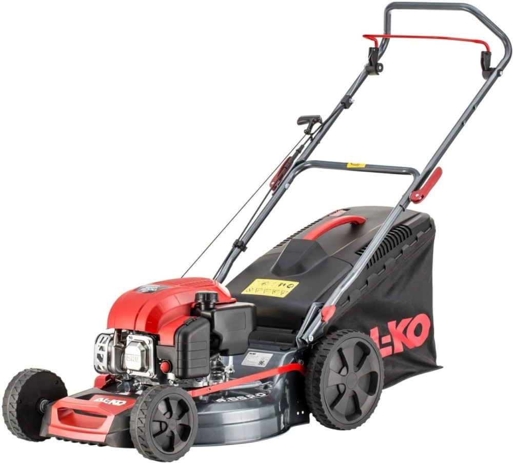 Газонокосарка AL-KO Easy 4.66 P-D (114121