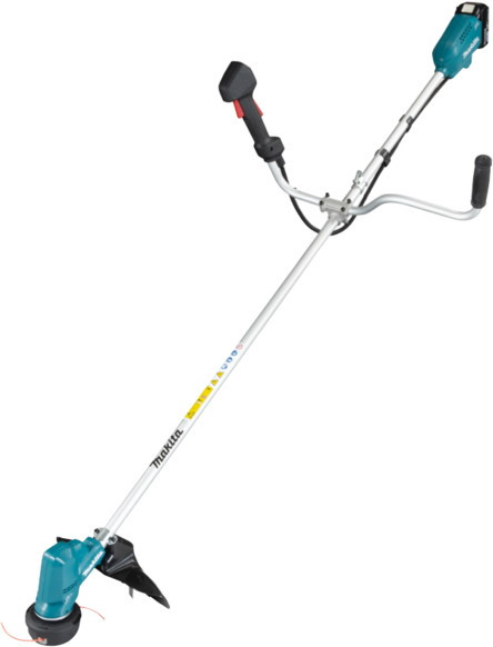 Тример Makita DUR190URT3