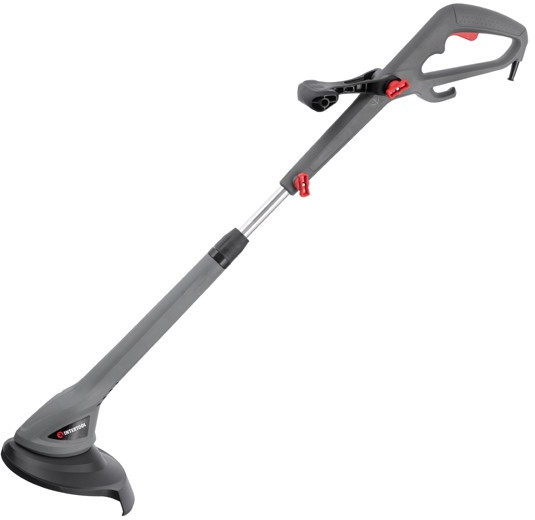 Тример Intertool DT-2253
