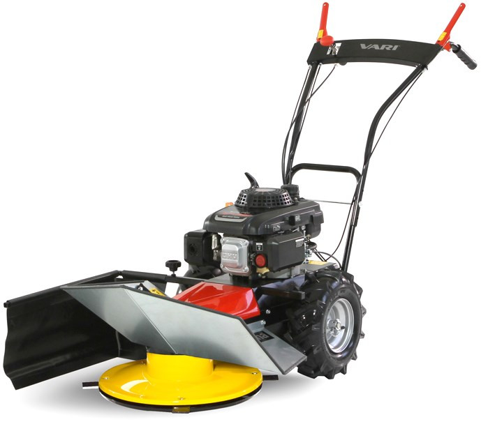 Сінокосарка Vari DS-521Z Agatha (4425