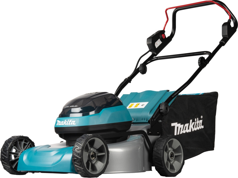 Газонокосарка Makita DLM466Z