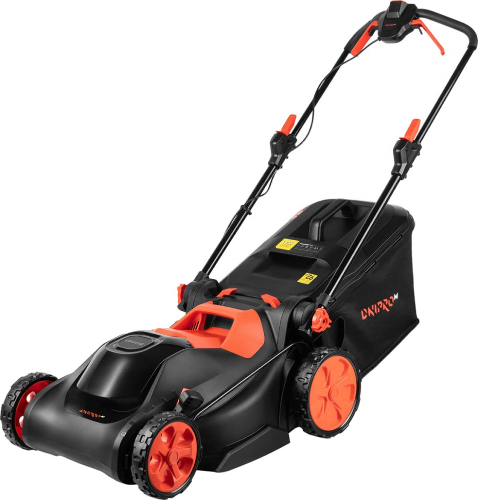 Газонокосарка Dnipro-M DLM-20-9 BC Dual (78918000