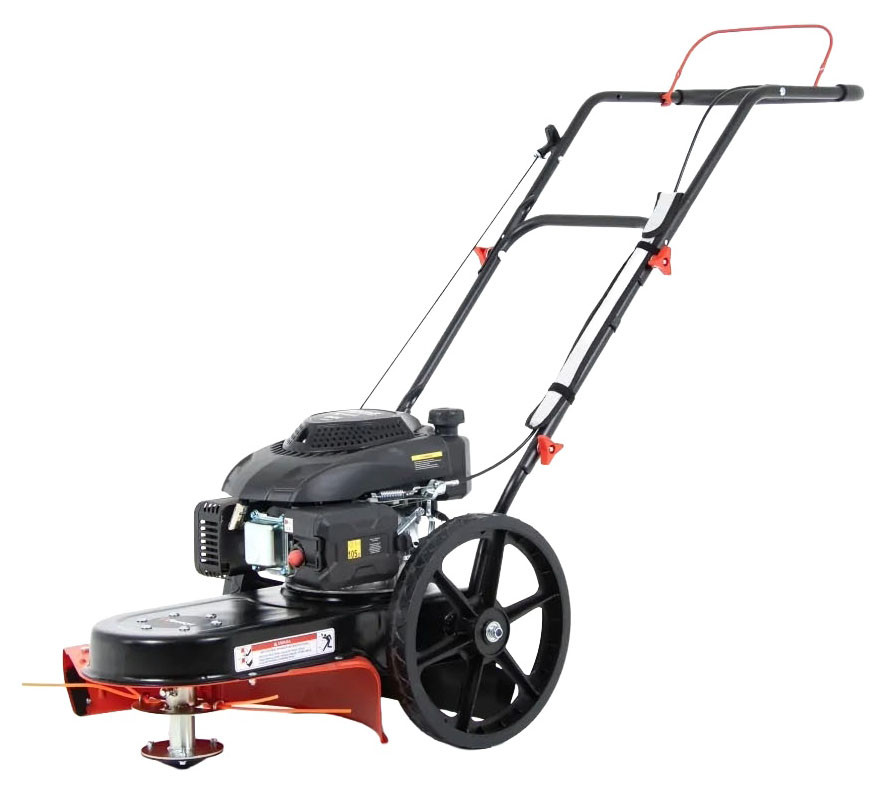 Газонокосарка FAWORYT DK560