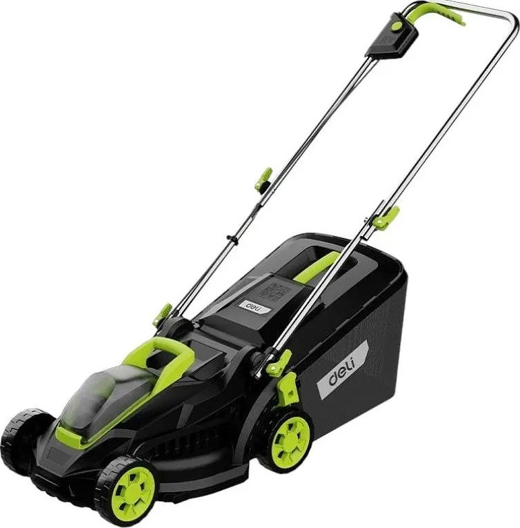 Газонокосарка Deli DG500-1