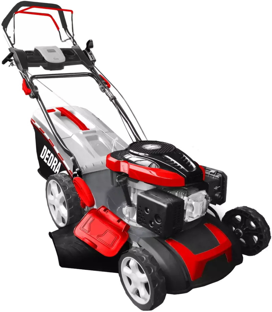 Газонокосарка Dedra DED8725-51L