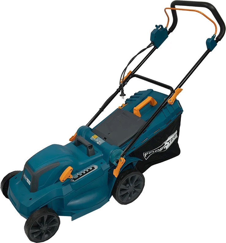 Газонокосарка Profi-Tec Comfort LM420 (007899