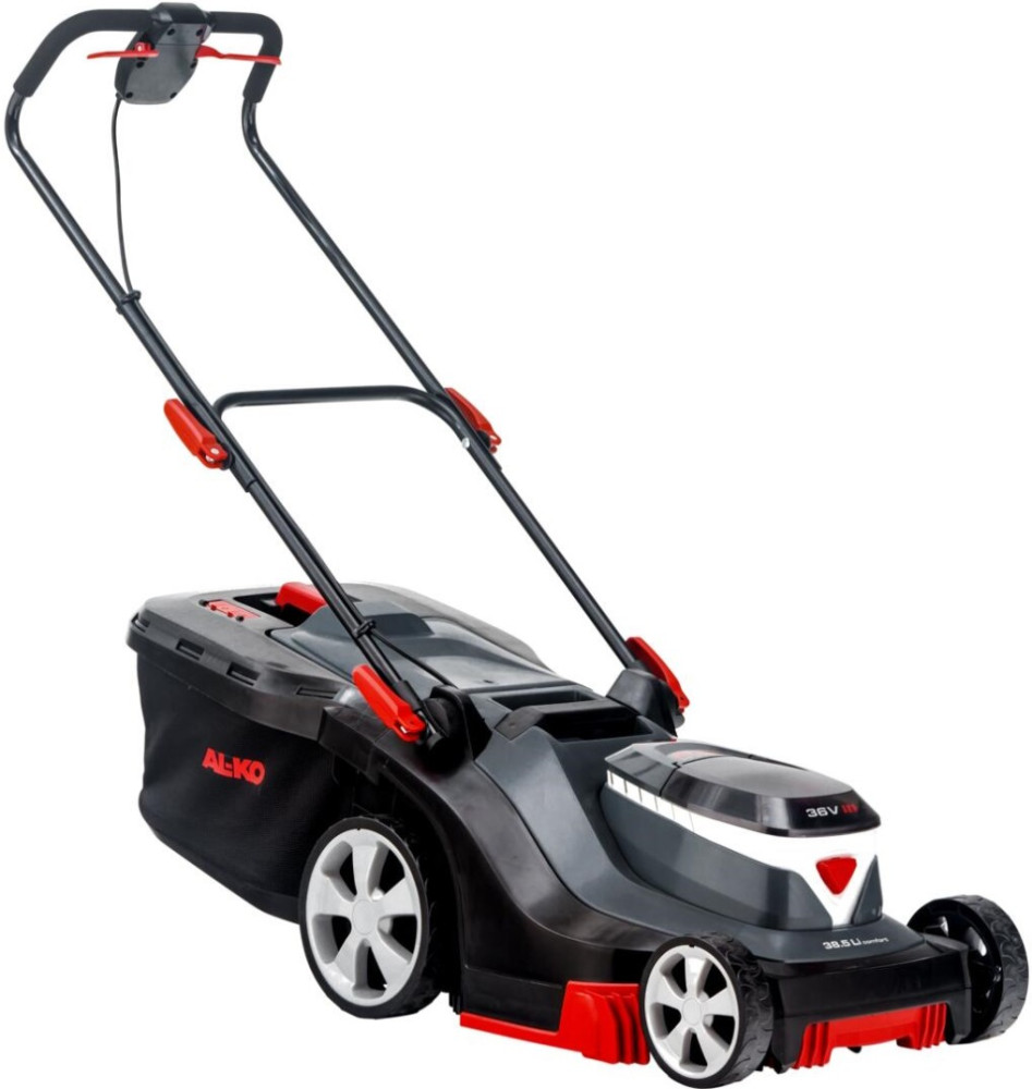 Газонокосарка AL-KO Comfort 38.5 Li (114064