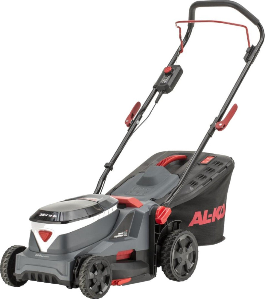 Газонокосарка AL-KO Comfort 34.6 Li (114170