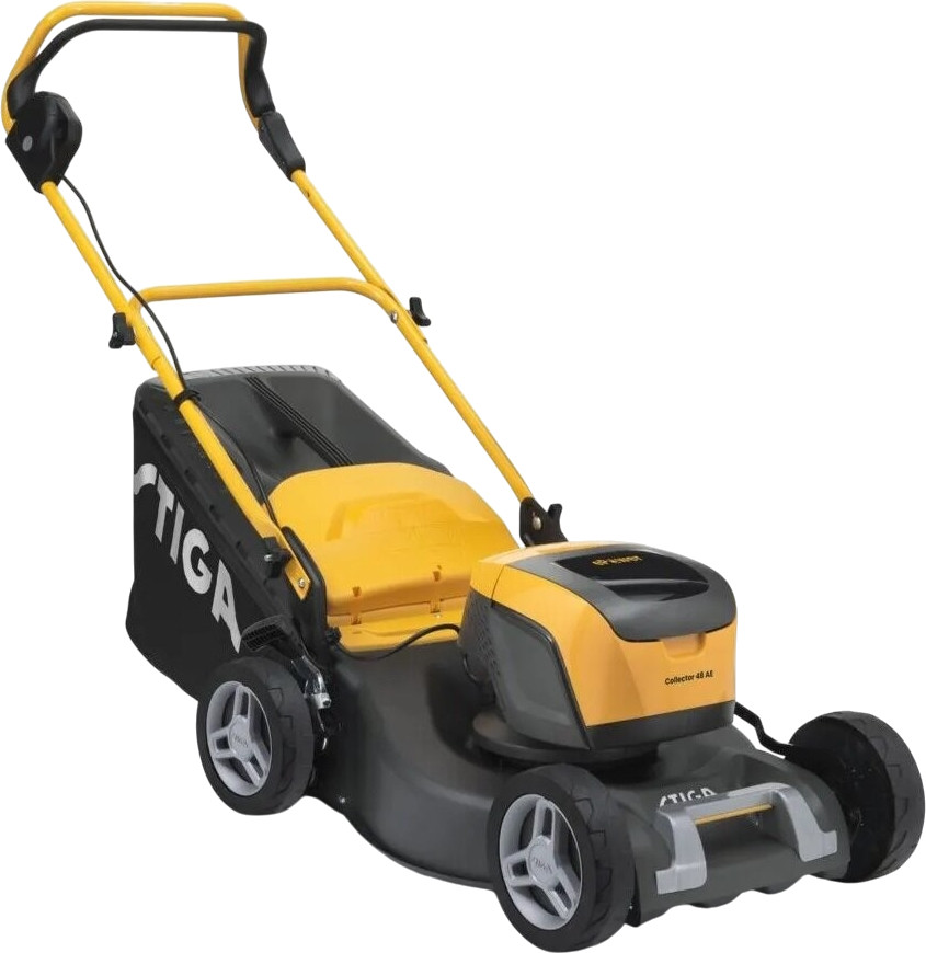 Газонокосилка Stiga Collector 48 AE Kit (2L0481008/ST1