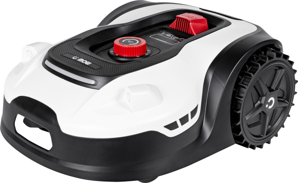 Газонокосарка-робот Cedrus C-MOW L20