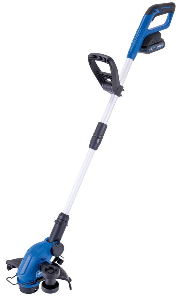 Тример Scheppach C-LT300-X SET S (5910904400