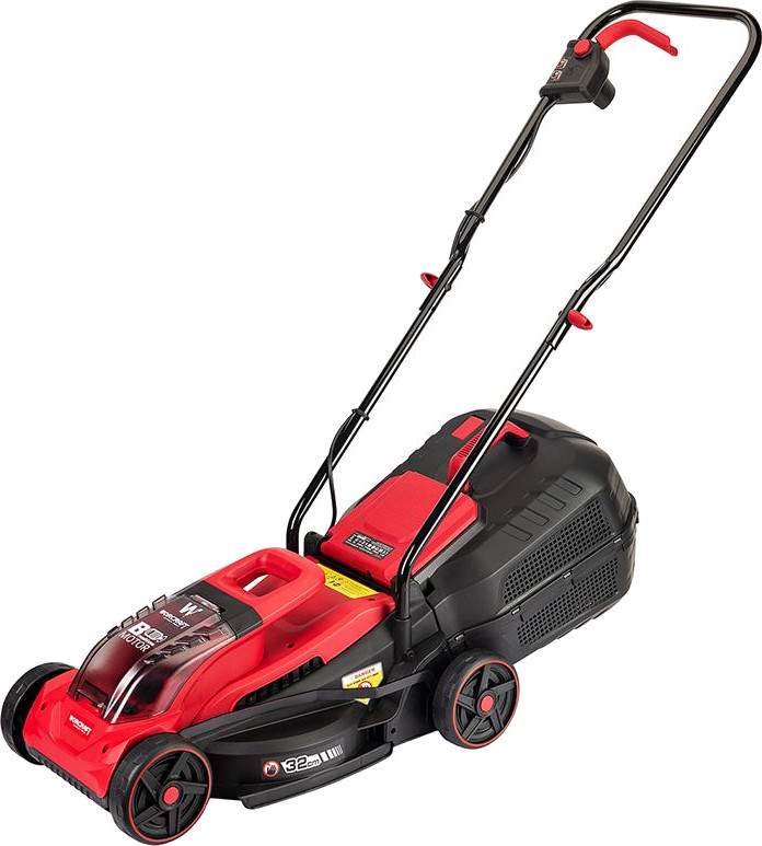 Газонокосарка Worcraft CLM-S20LiB (13225