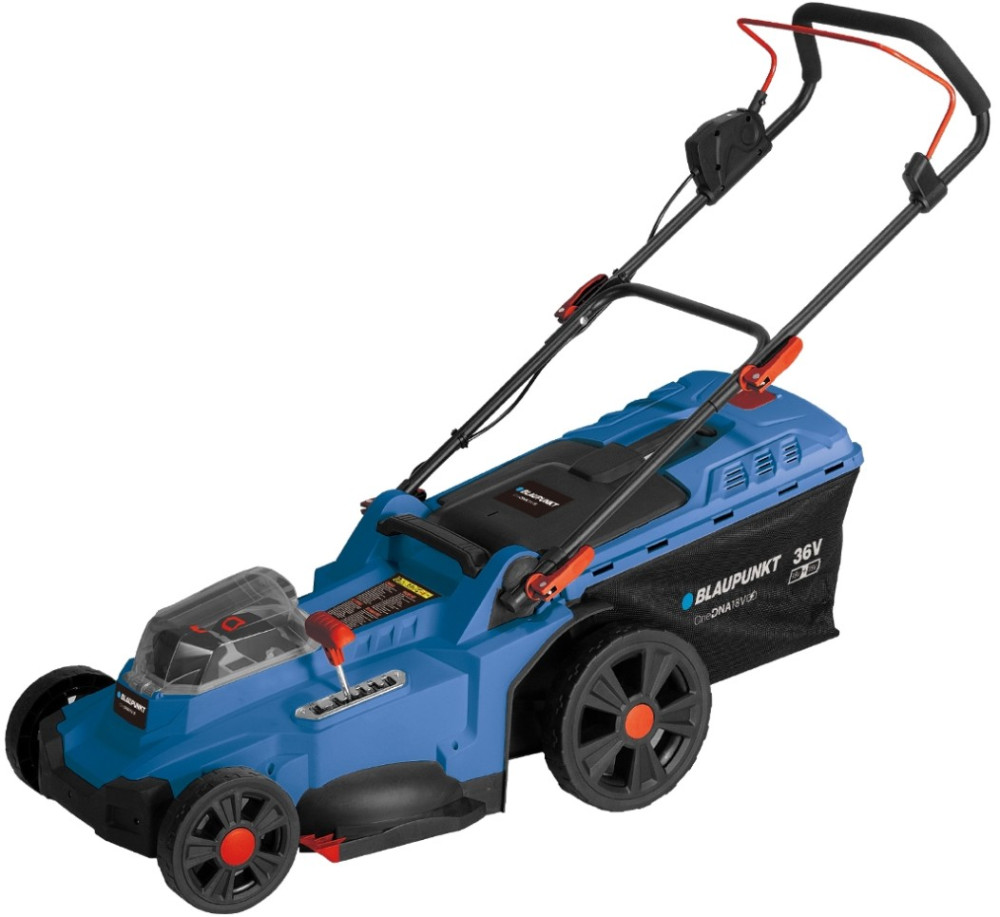 Газонокосарка Blaupunkt CL7010