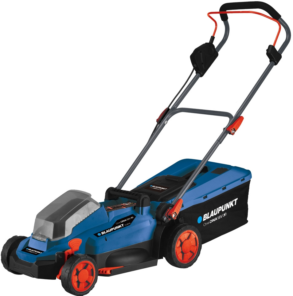 Газонокосарка Blaupunkt CL3010