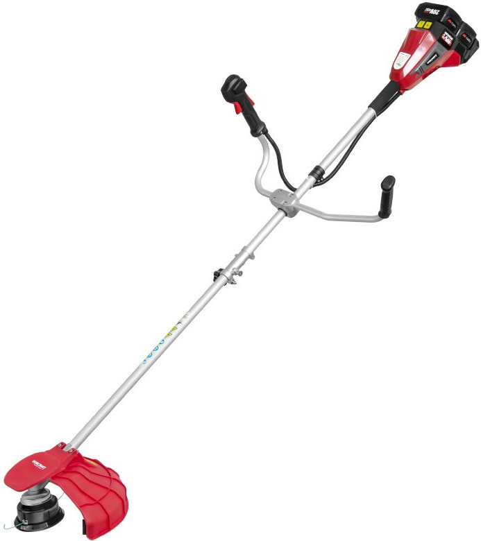 Тример Worcraft CGT-S40LiBH Set
