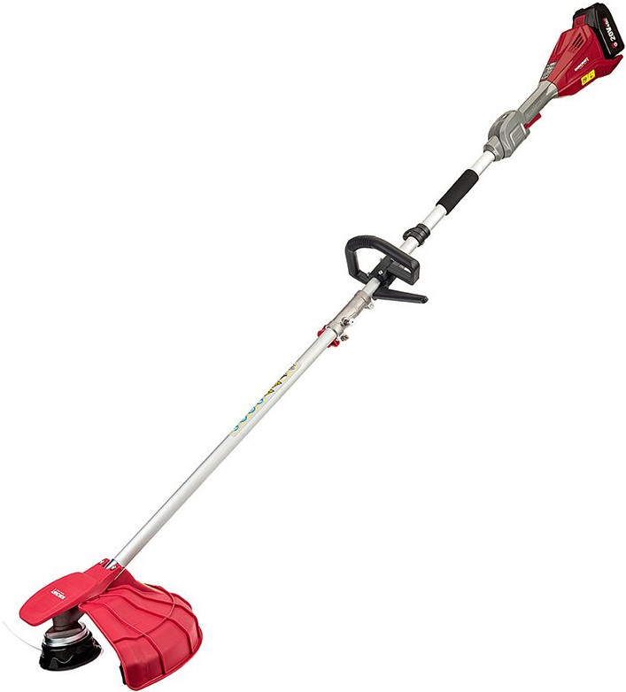Тример Worcraft CGT-S20LiB (13220