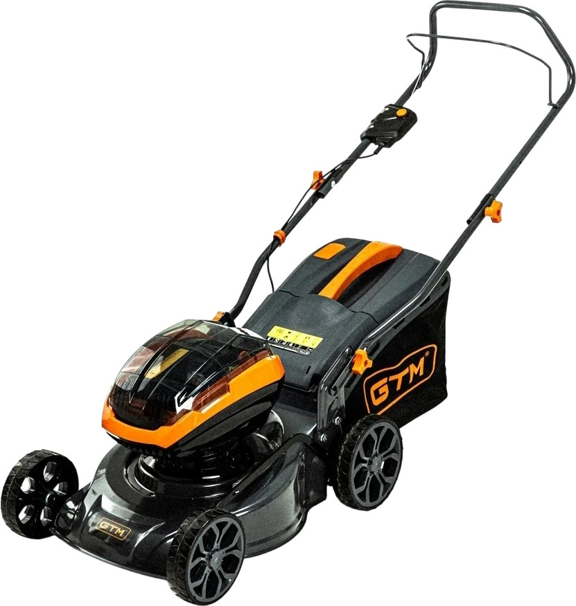 Газонокосарка GTM BLM42 (83548