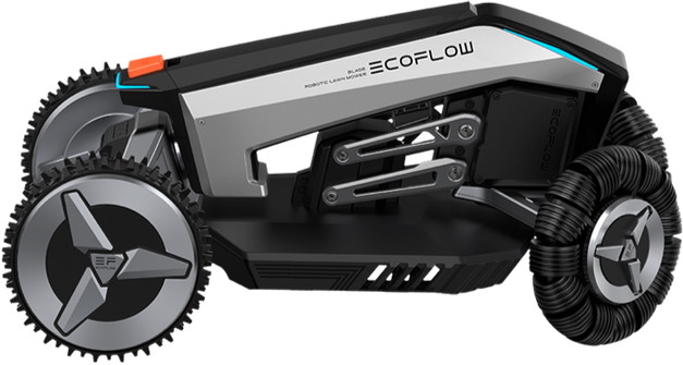 Газонокосарка-робот EcoFlow Blade (ZMH100-B-EU-V20