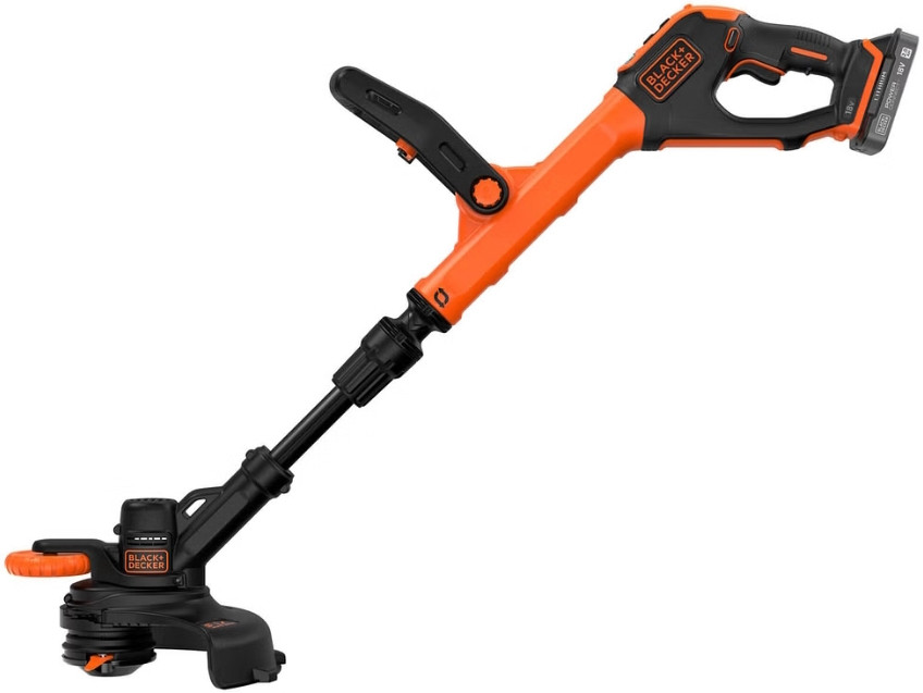 Тример Black&Decker BCSTR918D1