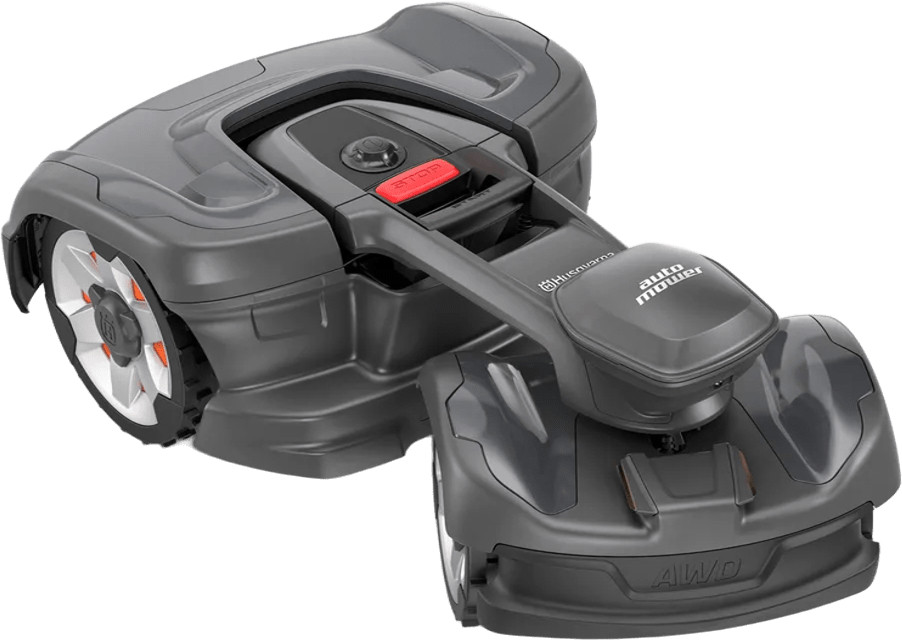 Газонокосарка-робот Husqvarna AUTOMOWER 435XAWD Nera (9707452-11