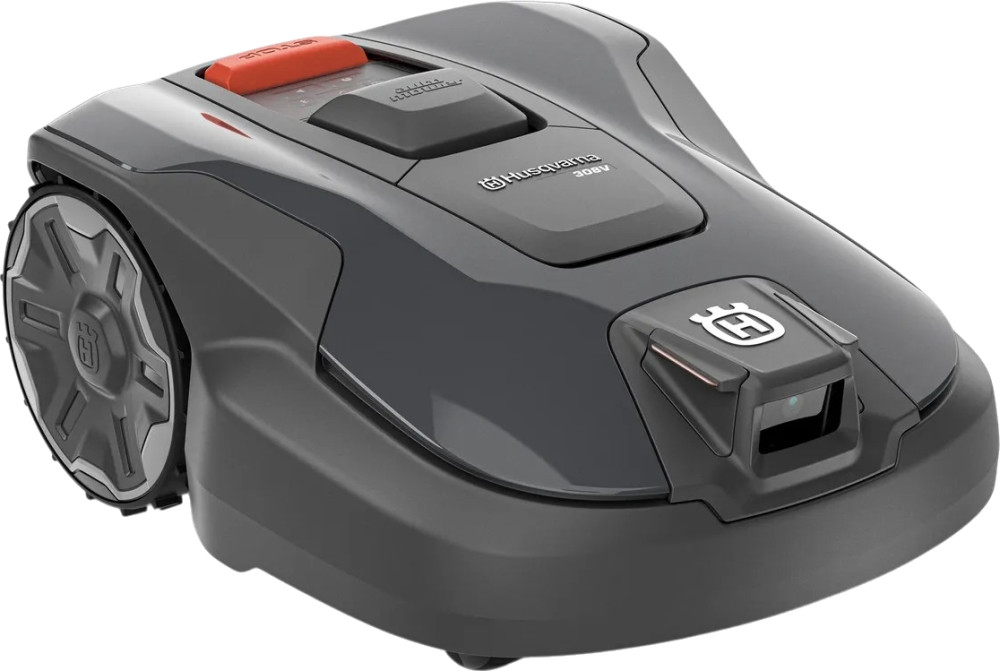 Газонокосарка-робот Husqvarna AM 308V (9708310-11