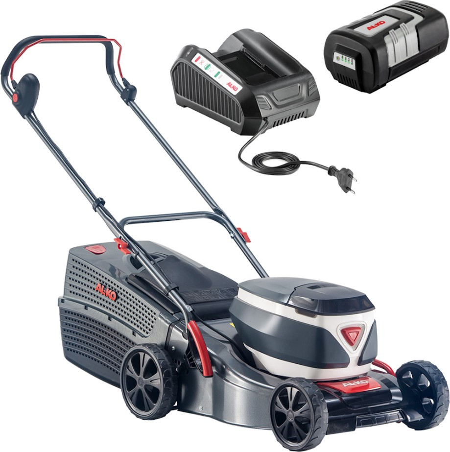 Газонокосарка AL-KO 42.2 Li Comfort Kit (119977