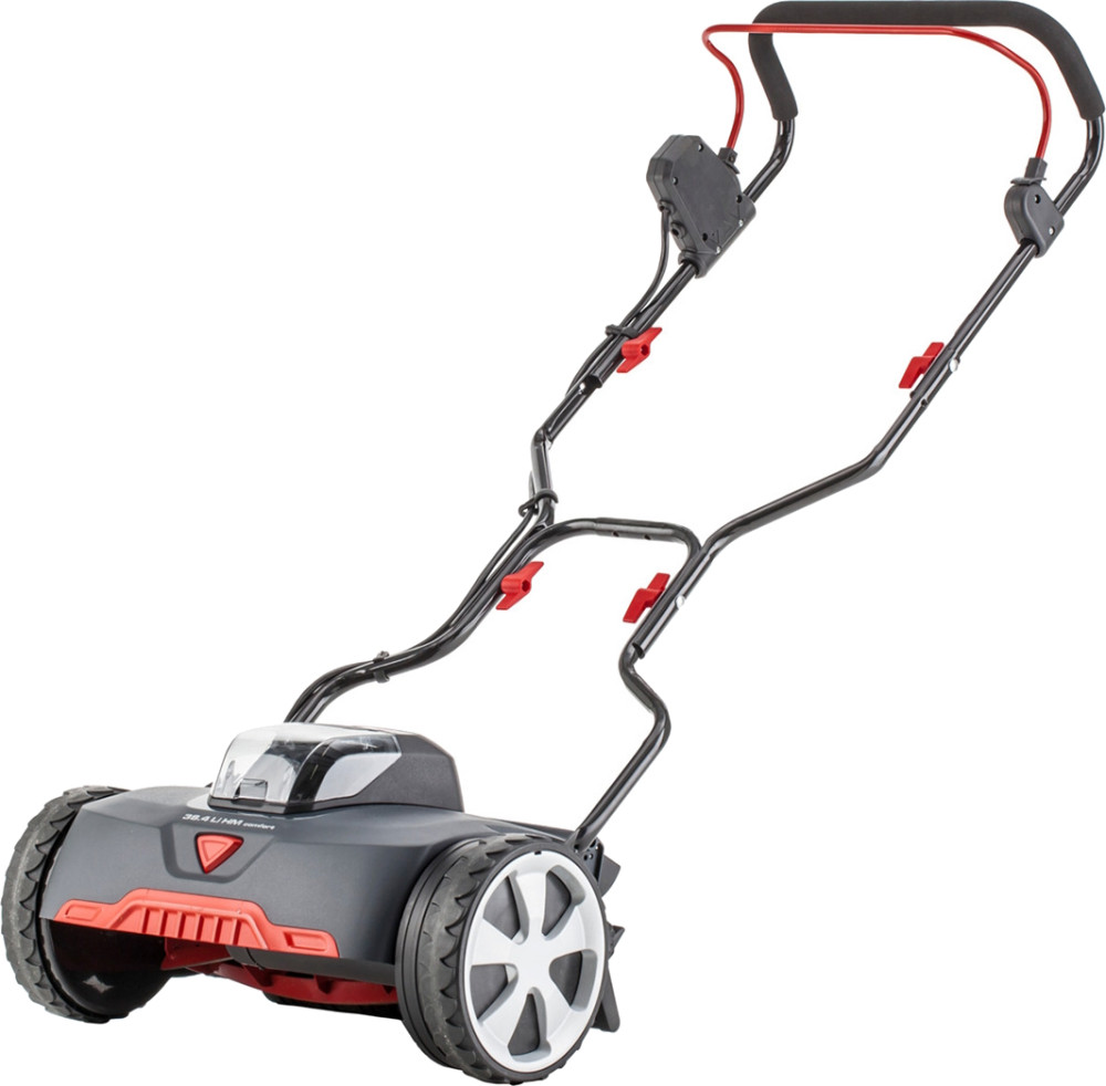 Газонокосарка AL-KO 38.4 Li HM Comfort (Body) (114034
