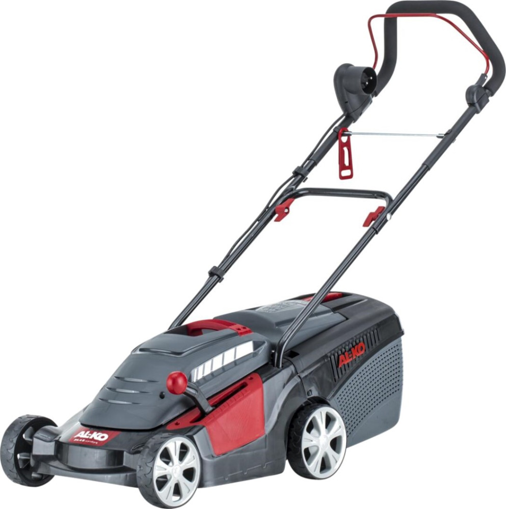 Газонокосарка AL-KO 34.4 E Comfort (114055