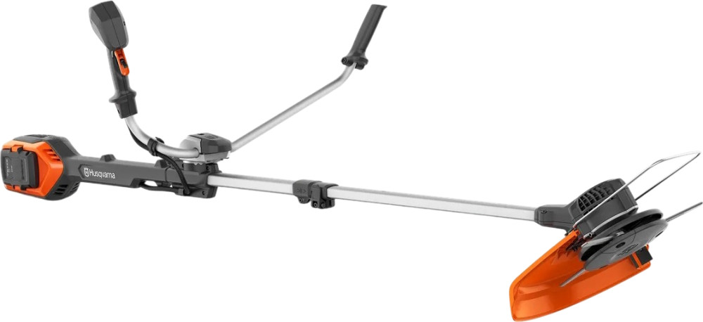 Тример Husqvarna 220iR (9707544-01