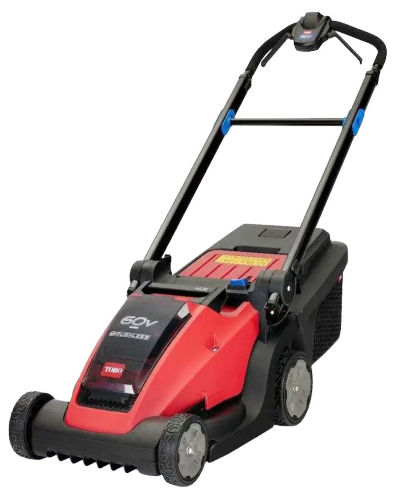 Газонокосарка Toro 21843