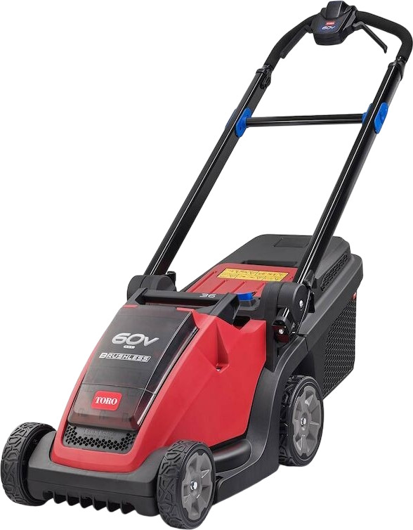 Газонокосарка Toro 21836