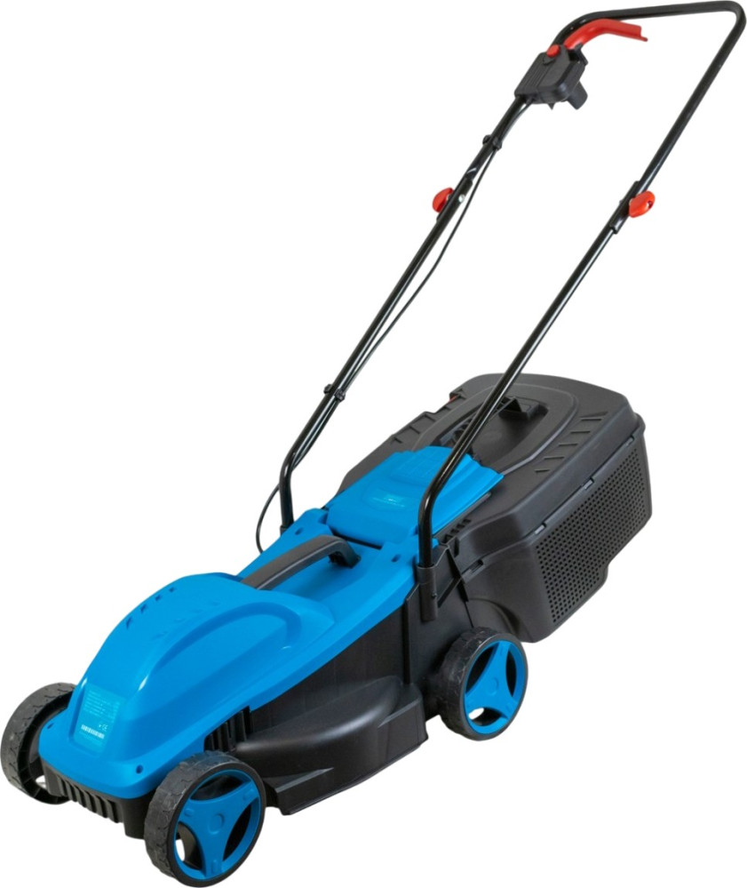 Газонокосарка Kraissmann 1200 ER 320