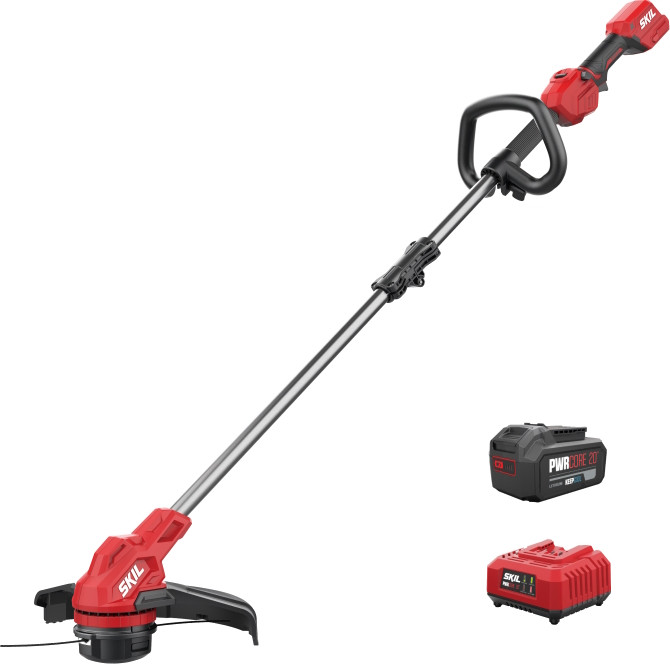 Тример Skil 0250 AB (GT1E0250AB