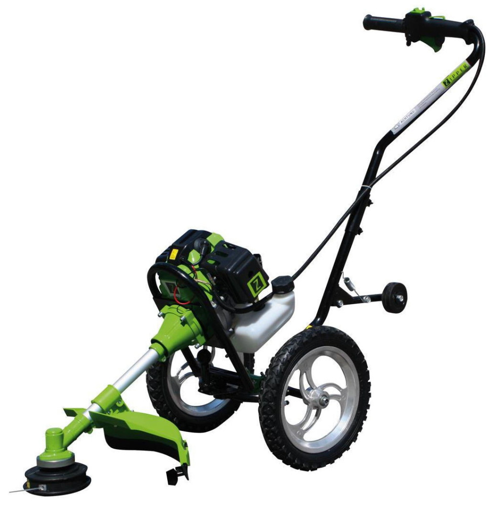 Газонокосарка Zipper ZI-MOS125