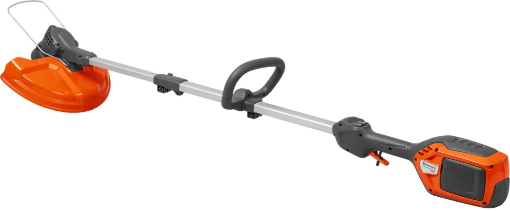 Триммер Husqvarna 215iL KIT 2 (9705360-03)