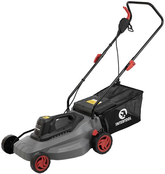 Газонокосарка Intertool DT-2262