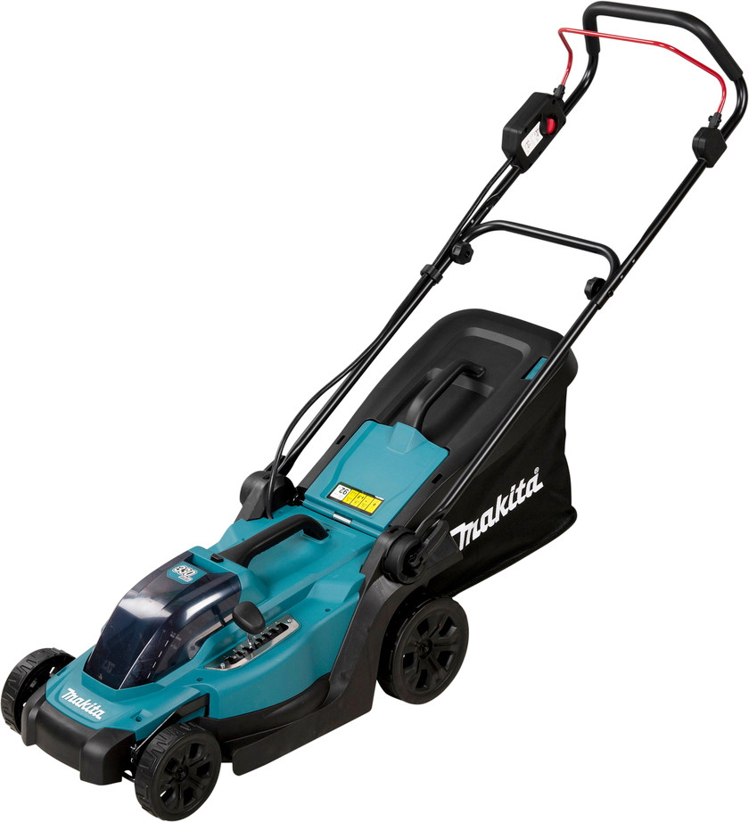 Газонокосарка Makita DLM330RT