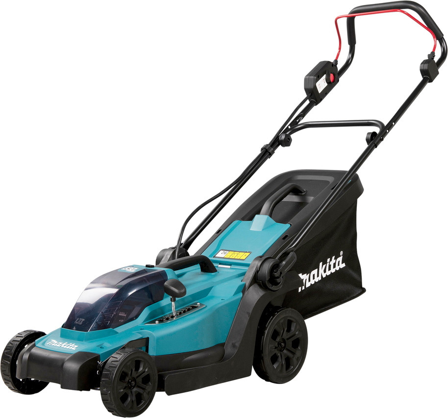Газонокосарка Makita DLM330Z