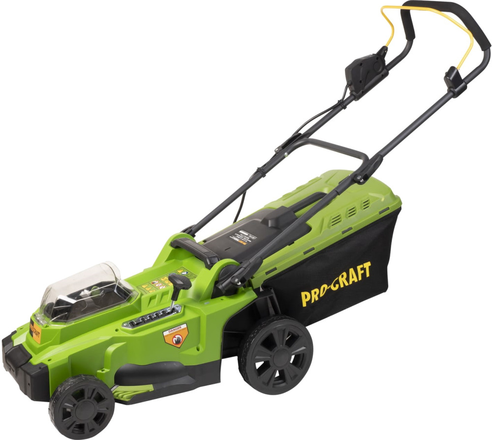 Газонокосилка Procraft PLM20